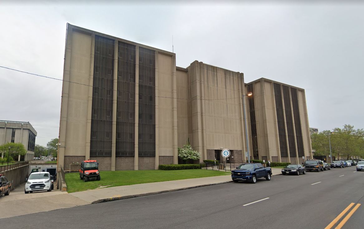 Photos Lucas County Corrections Center 4